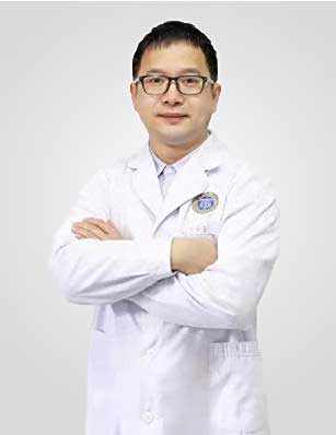 陈龙医生
