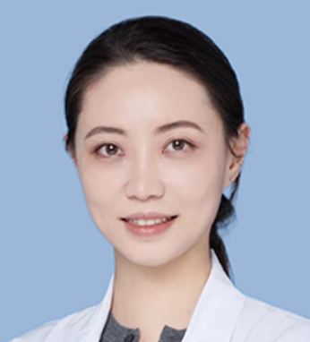 马菁晶医生