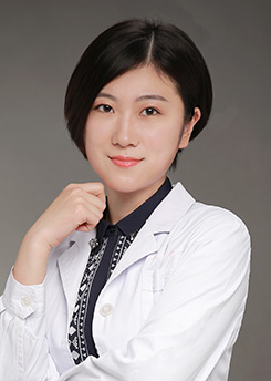 矫璐璐医生