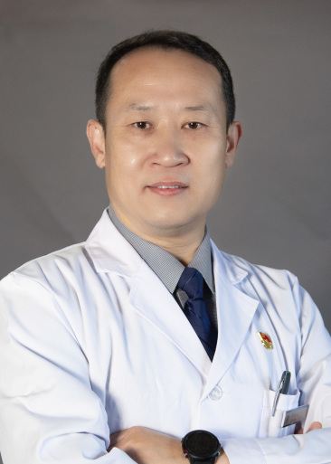 王亚雷医生