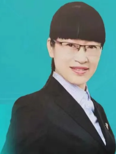 张晓丽