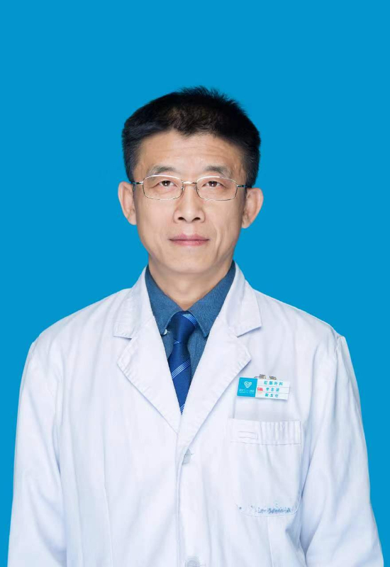 李忠波