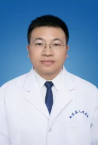 杨金建