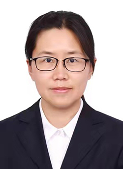 吕卓珍