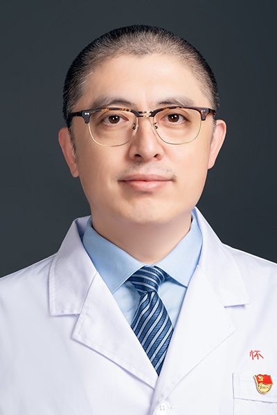 盛子龙