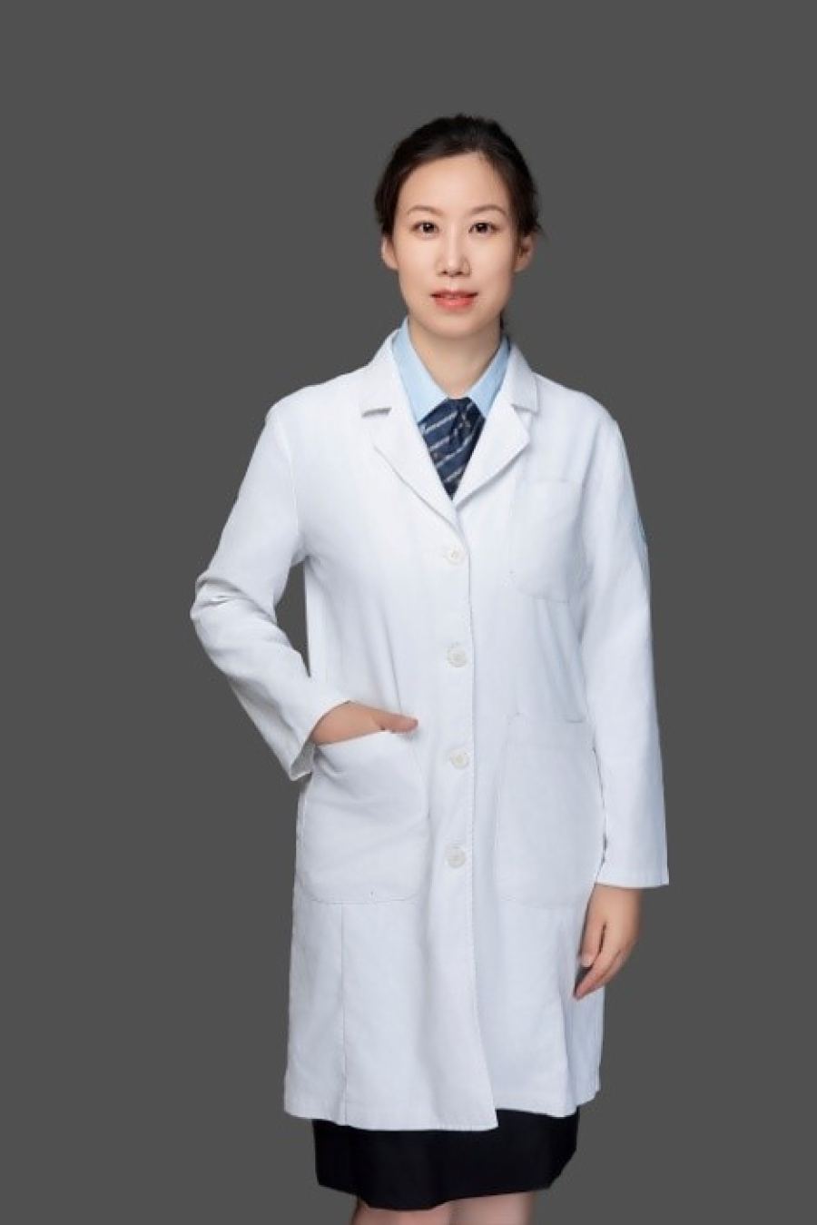 王丽欣