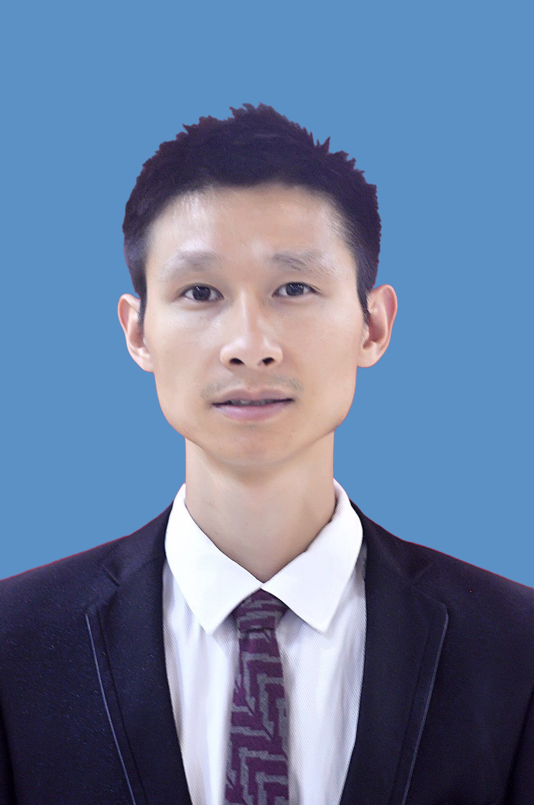樊雄