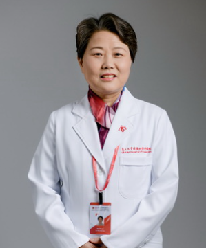 魏美娟医生