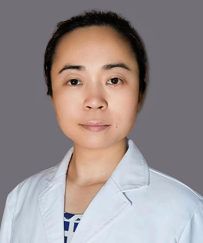 杨丽娟