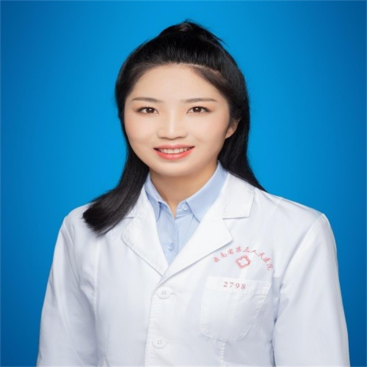 赵庆芳