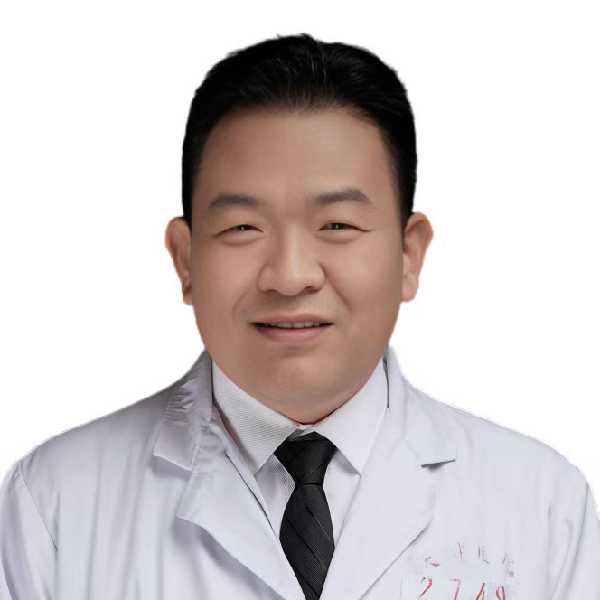 陈长忠