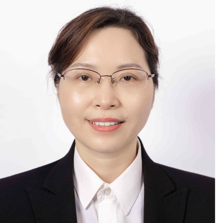 吴庆蓉