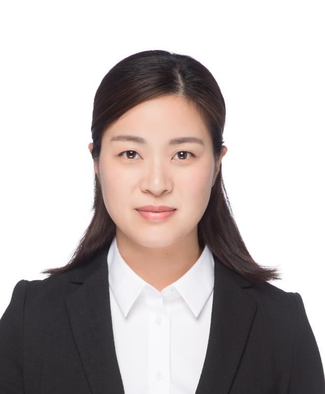 郑旭琴
