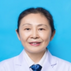 胡丽萍