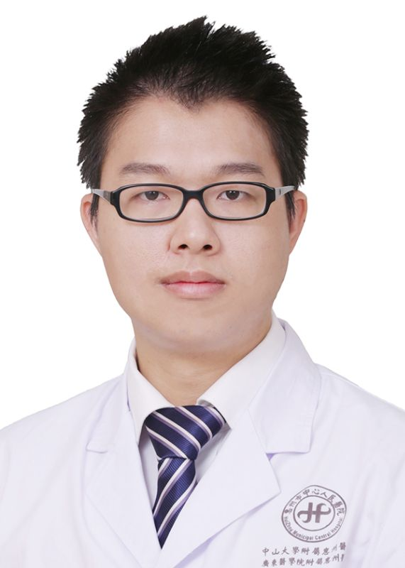 谢克斌