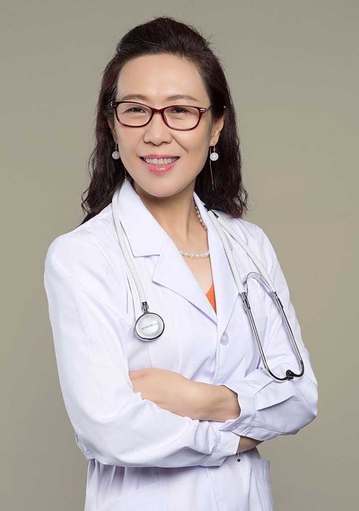 张卓莉