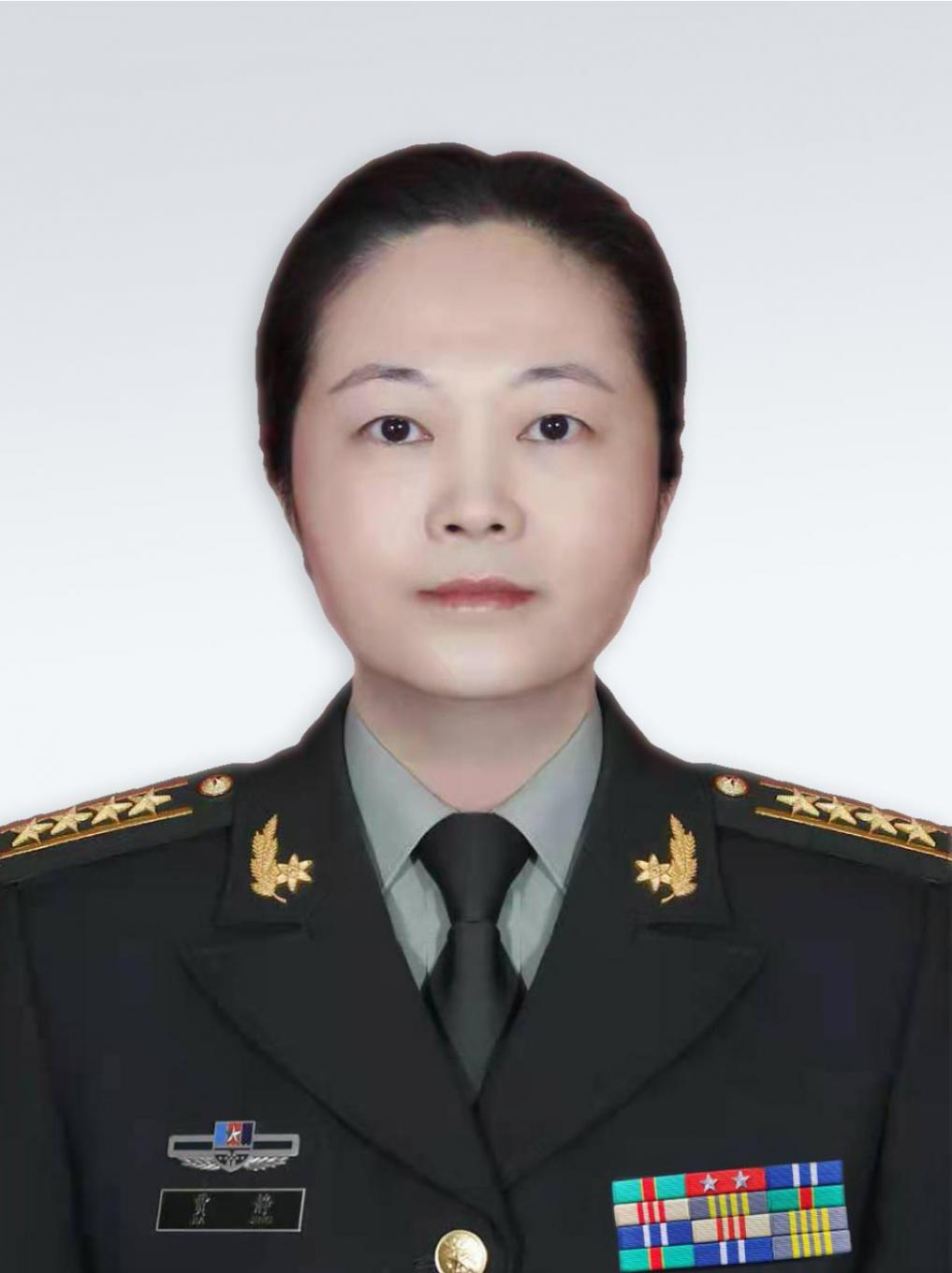 贾静医生