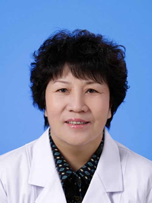 邹晓丽医生