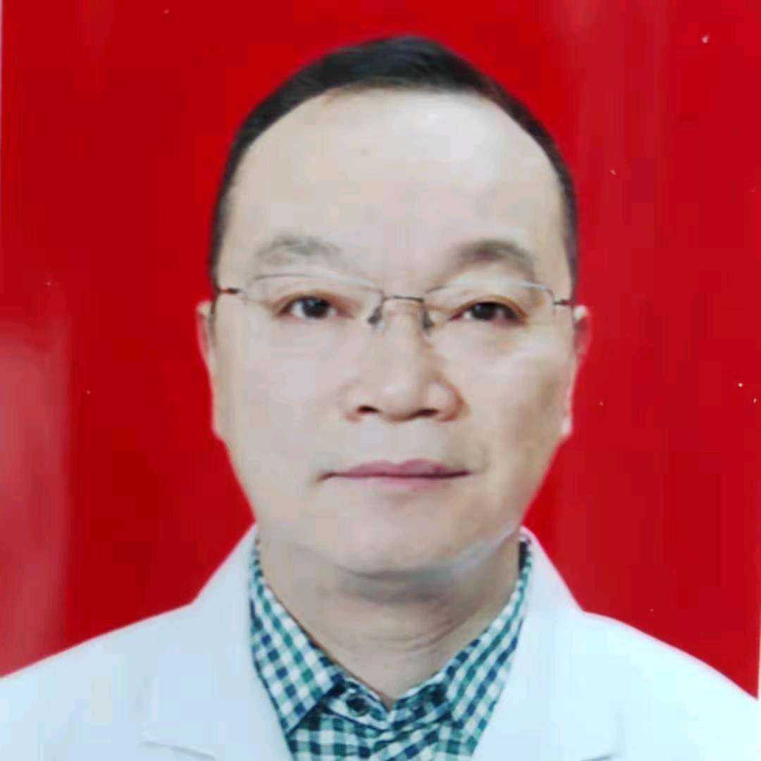 杨善志