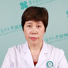 杨桂兰医生