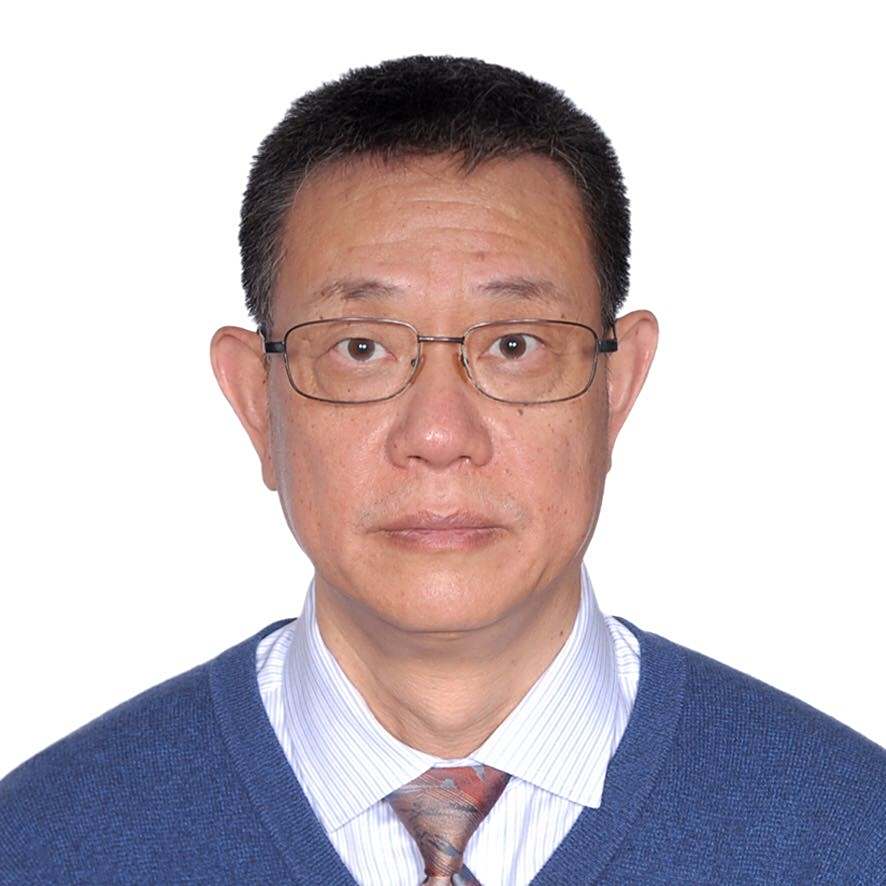 笪冀平