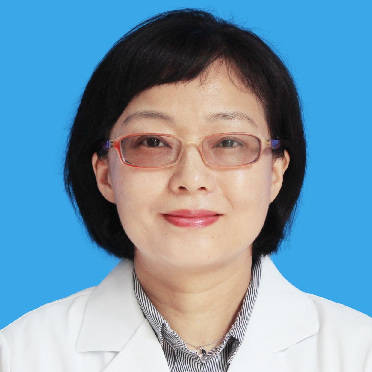 许霁虹