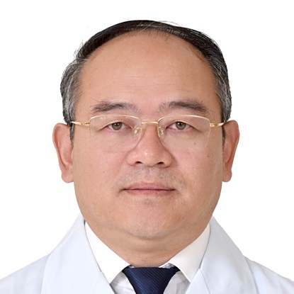 王金德