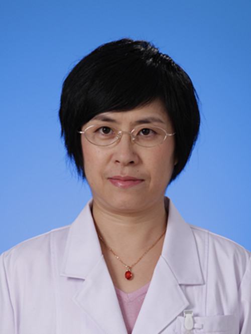 孙美芬医生