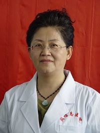 赵金凤