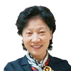 张桂英