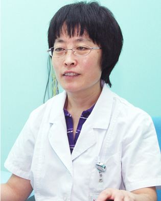 鲍海萍
