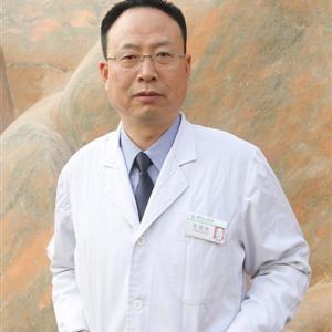 刘增林