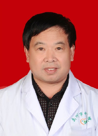 常志强