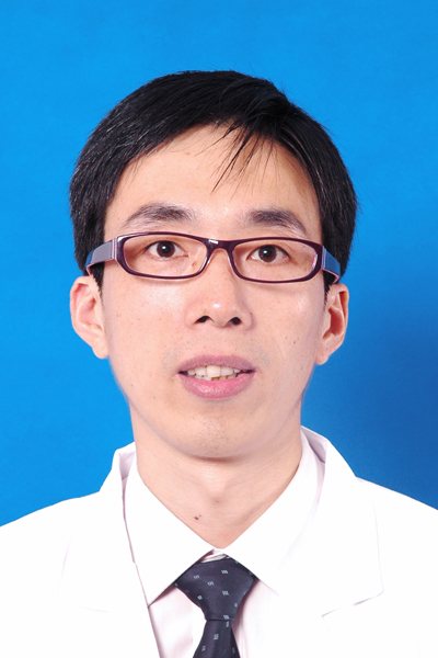 王勇医生