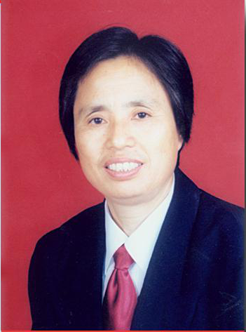 陈仙菊