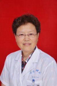 乔月华