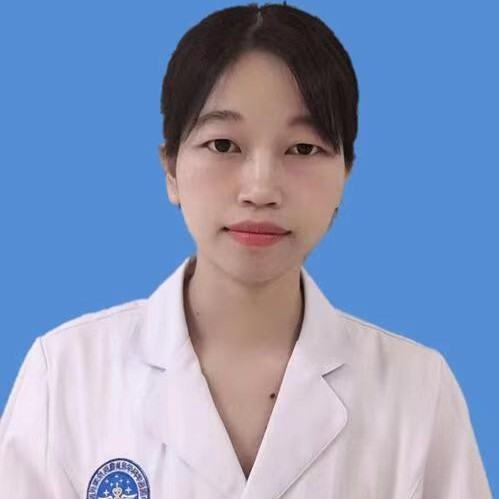 李旭绵