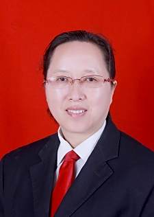朱爱英