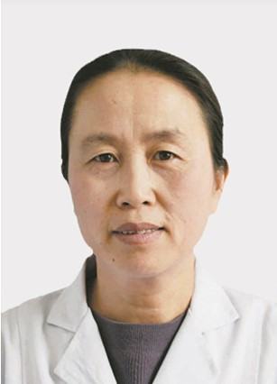 温雪梅