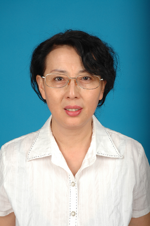 崔亚萍