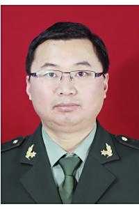 李海波
