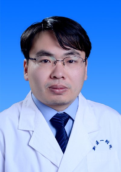 张德重医生