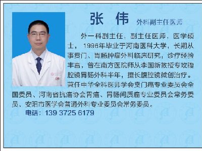 张伟