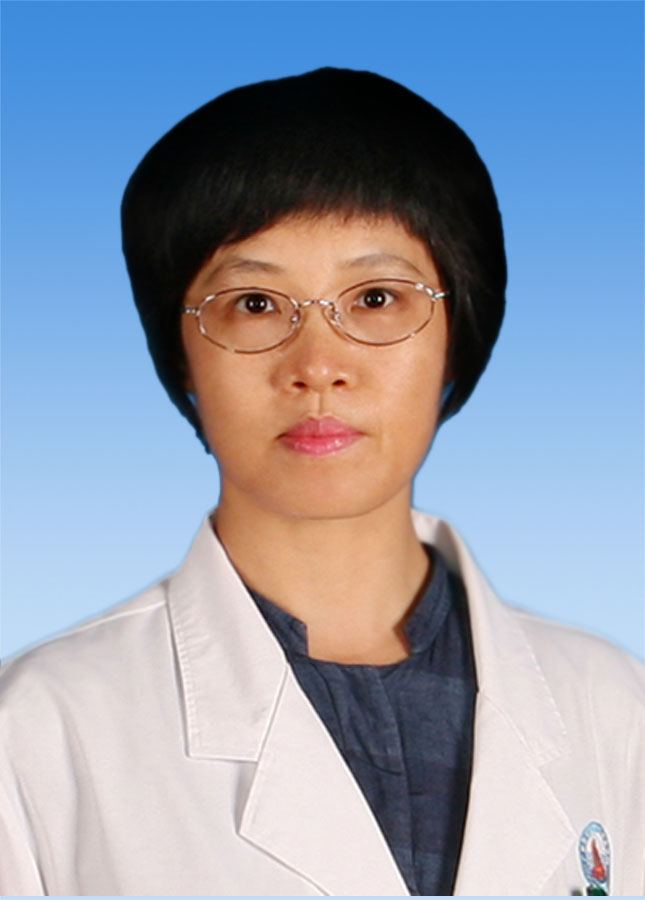 江梅珍