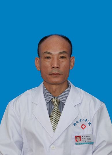 胡一峰