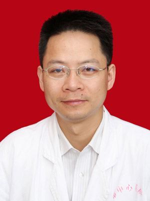 陈海君
