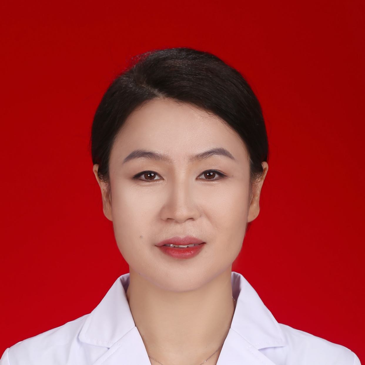 刘清云