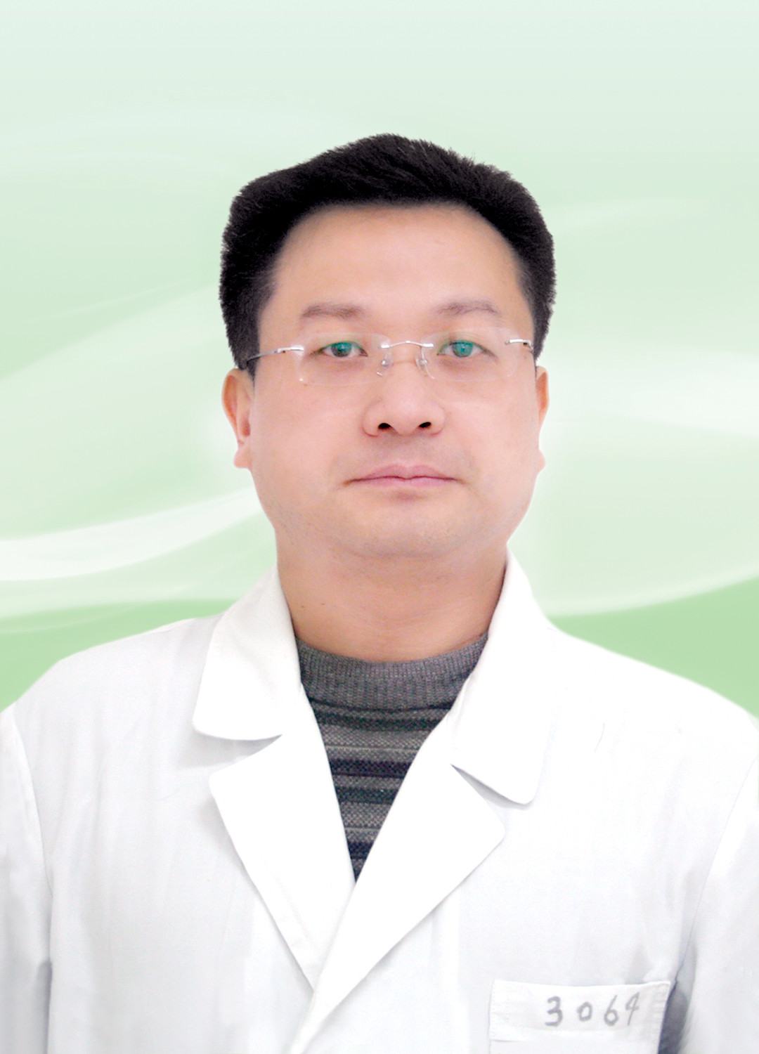 陈光辉医生