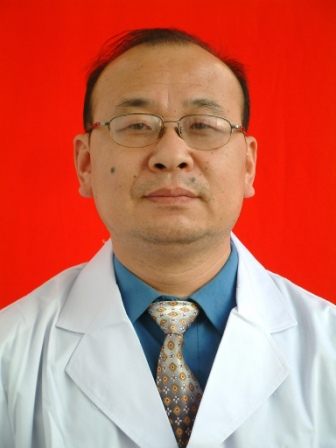 郭明奇