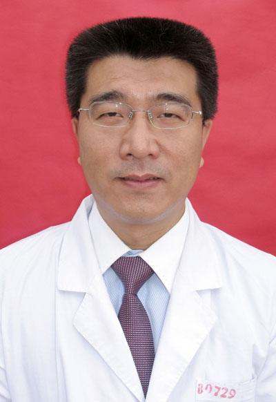 高宏志